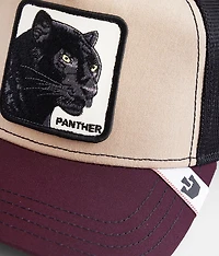 Panther Trucker Hat