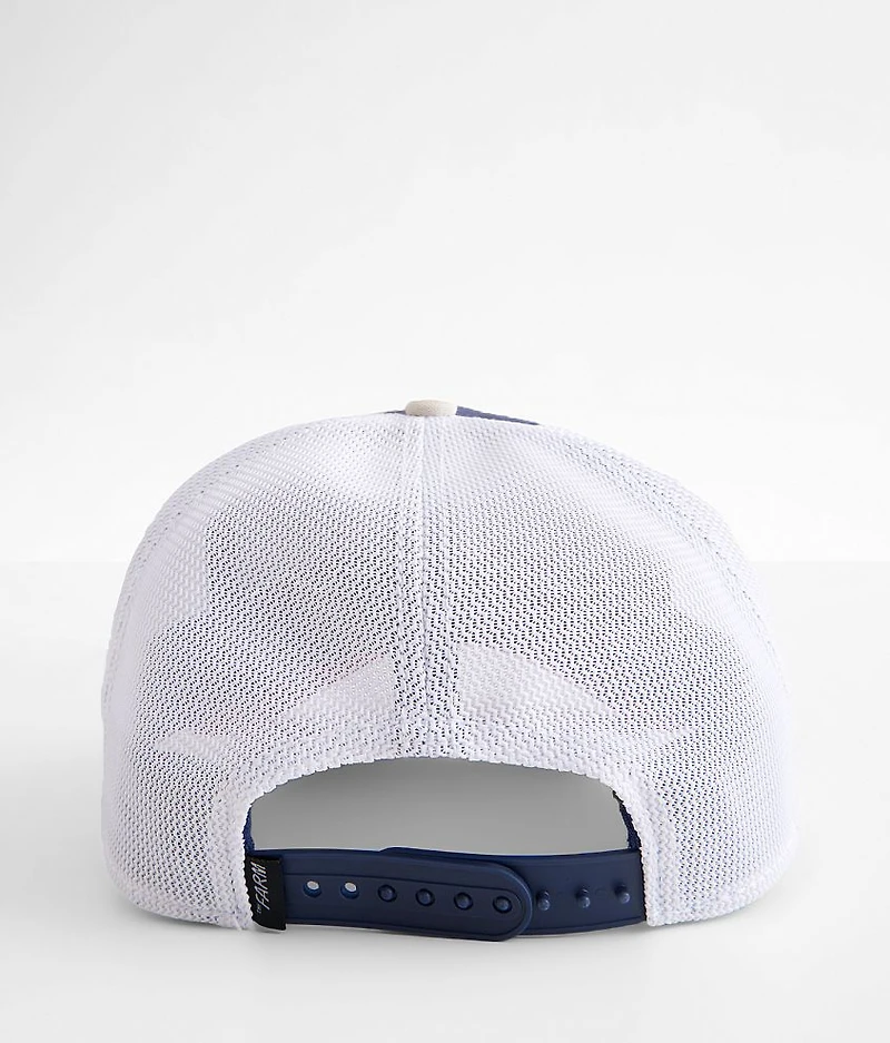 Predator Trucker Hat