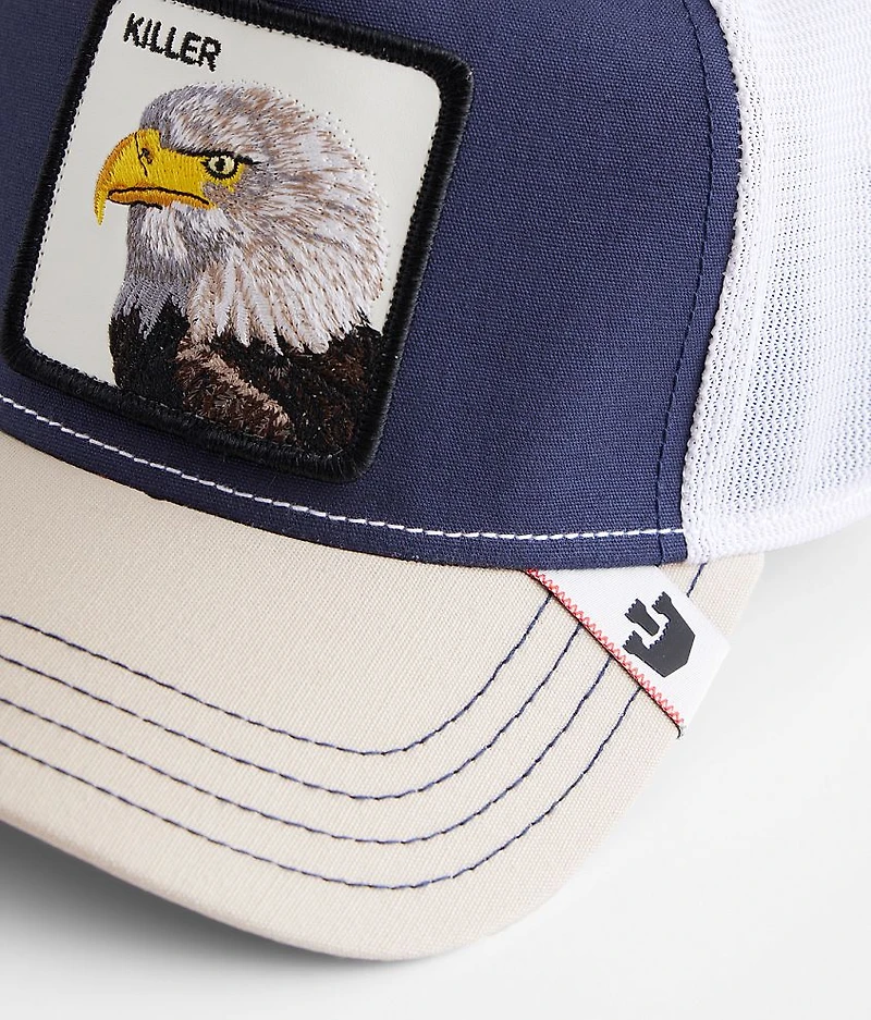 Predator Trucker Hat