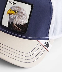 Predator Trucker Hat