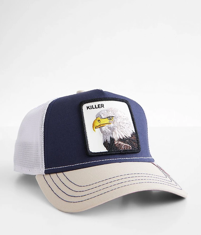 Predator Trucker Hat