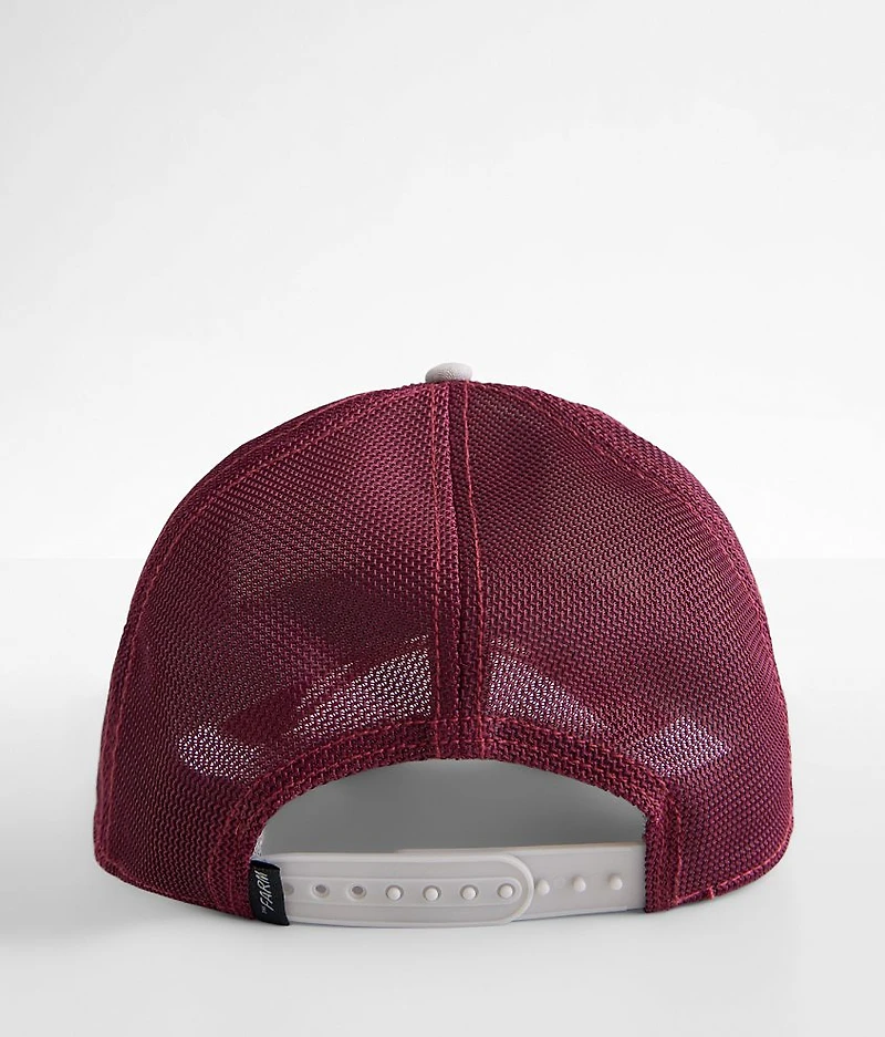 Howler Trucker Hat