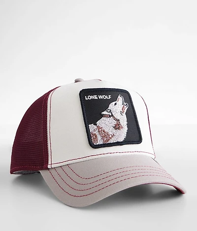 Howler Trucker Hat