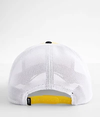 Lion Trucker Hat