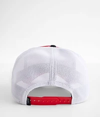 Butter Trucker Hat