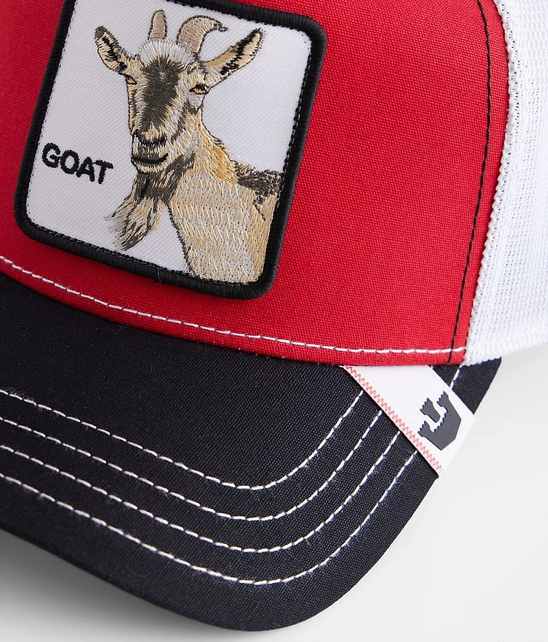 Butter Trucker Hat