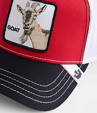 Butter Trucker Hat