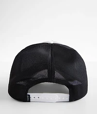 Stripes Trucker Hat