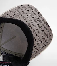 Stripes Trucker Hat