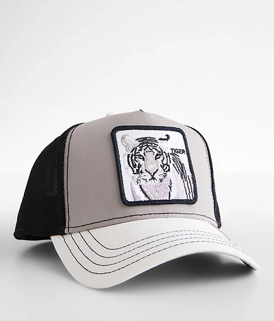 Stripes Trucker Hat