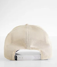 Meal Ticket Trucker Hat