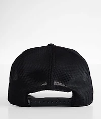 Seal Of Approval Trucker Hat