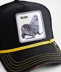 Seal Of Approval Trucker Hat
