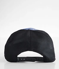 A The W IN A D Trucker Hat