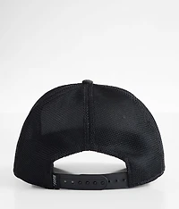 Diamonds & Pearls Trucker Hat