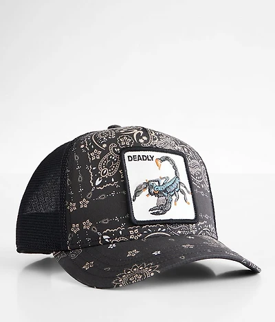 Diamonds & Pearls Trucker Hat