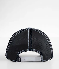 Go Way Down Trucker Hat