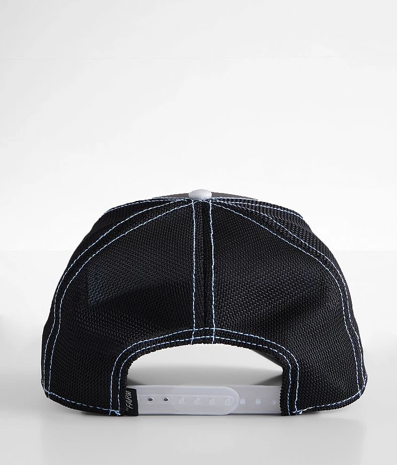 Go Way Back Trucker Hat