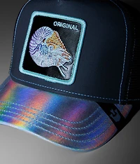 Go Way Back Trucker Hat