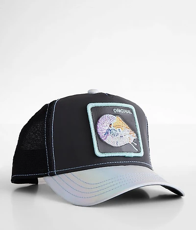 Go Way Back Trucker Hat