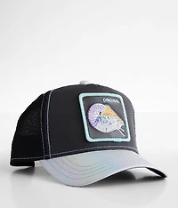 Go Way Back Trucker Hat