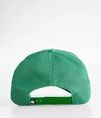 Bubblin Dewd Trucker Hat