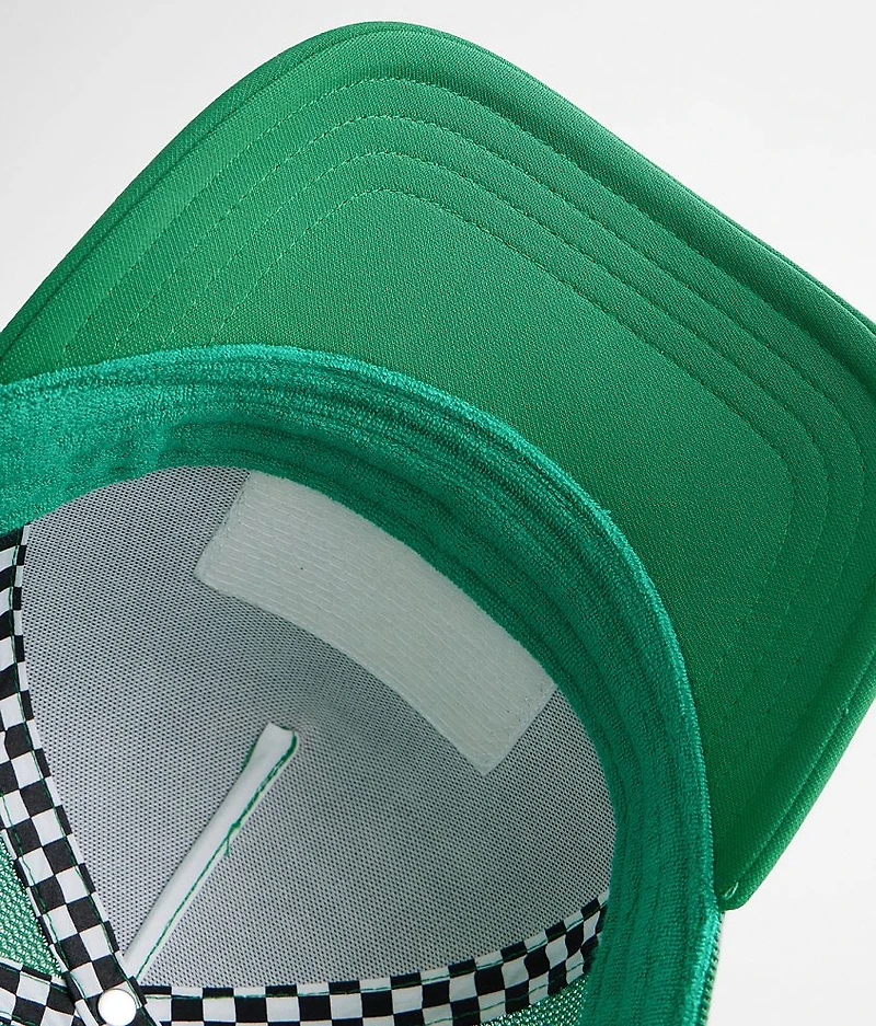 Bubblin Dewd Trucker Hat