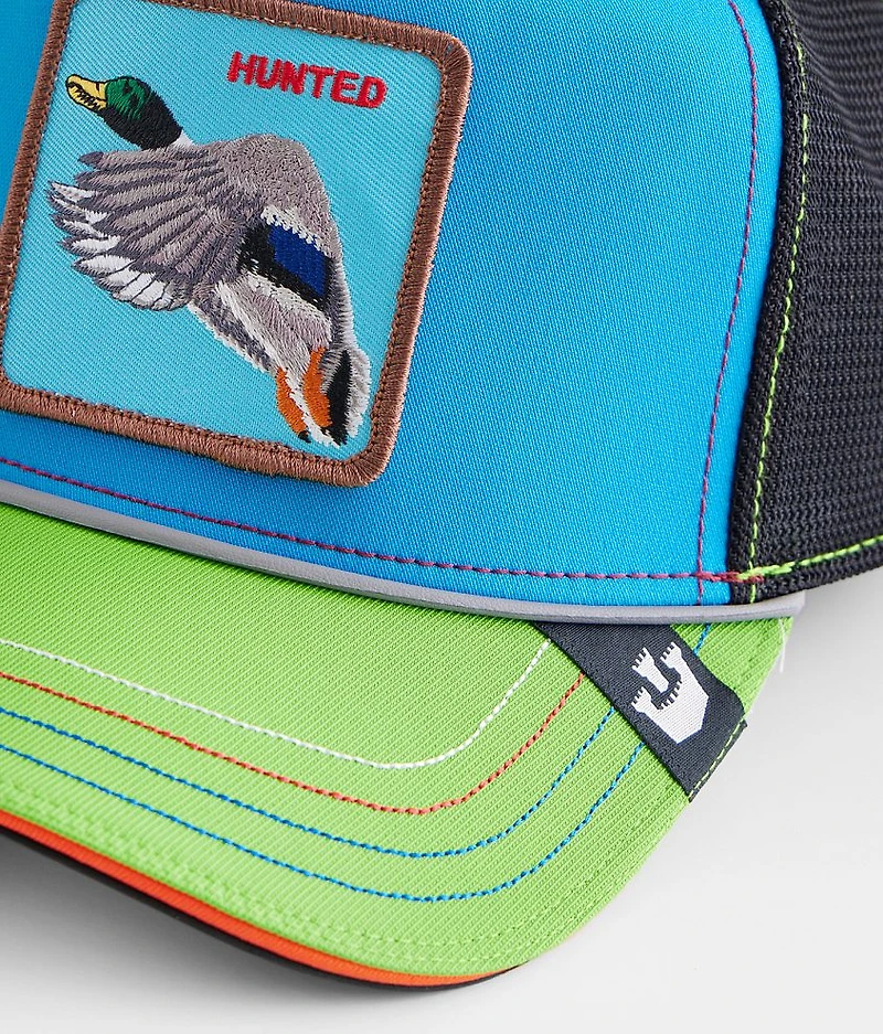 Get The Zapper Trucker Hat