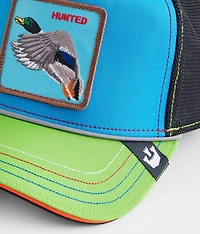 Get The Zapper Trucker Hat