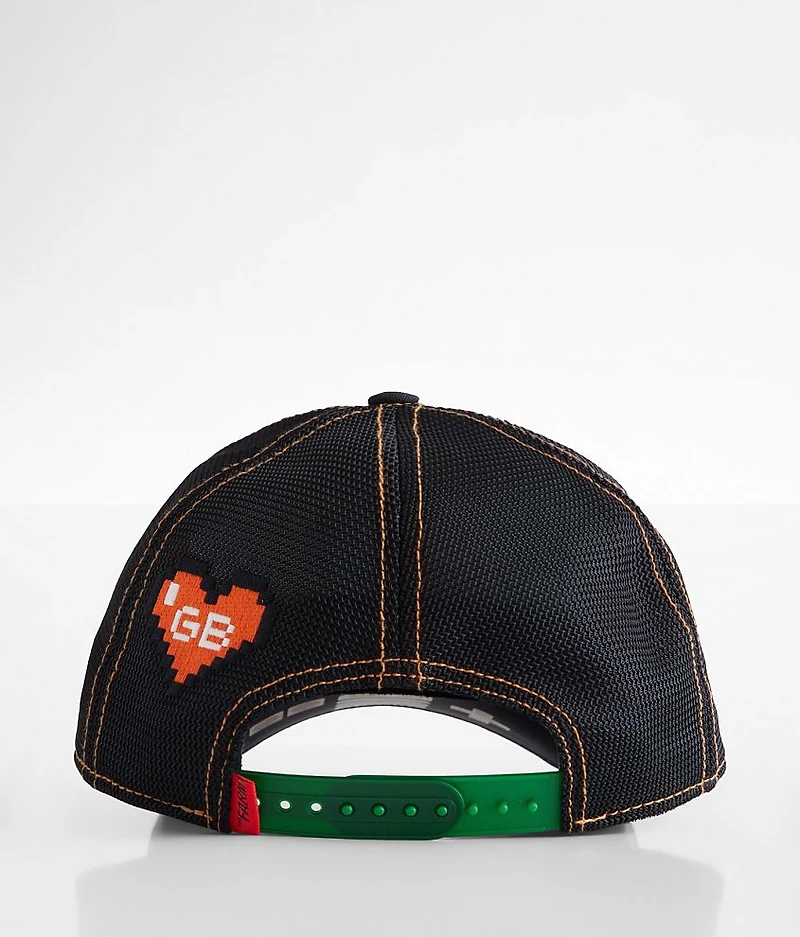 32 In Twenty Trucker Hat