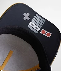 Hammer & Spike Trucker Hat
