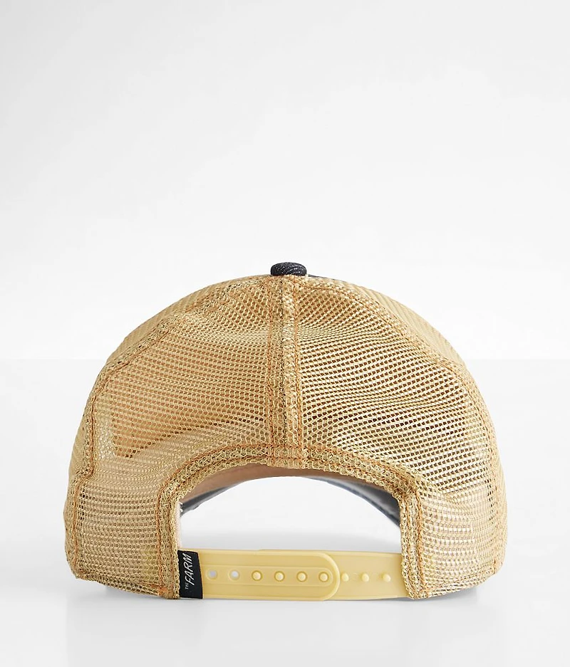 Model No. 574110N Trucker Hat
