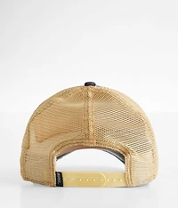 Model No. 574110N Trucker Hat
