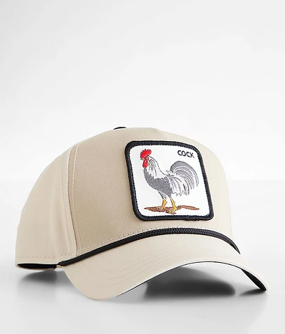 Rooster Hat