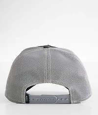 Silky Sheep Trucker Hat