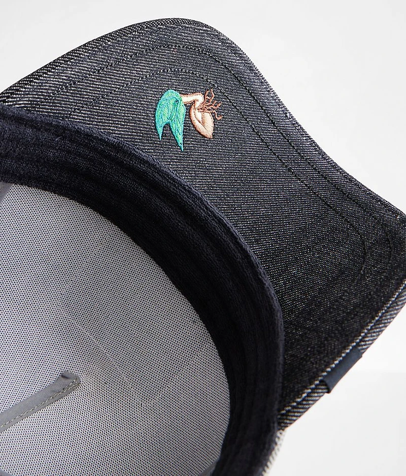 Silky Sheep Trucker Hat