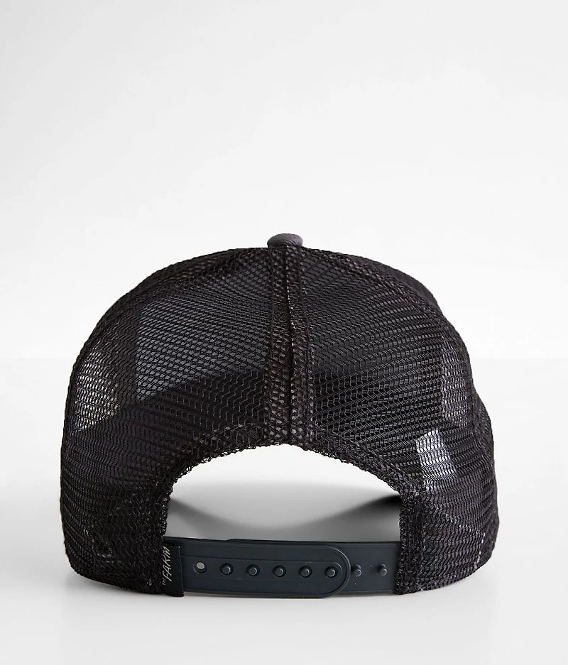 King Cobra Trucker Hat