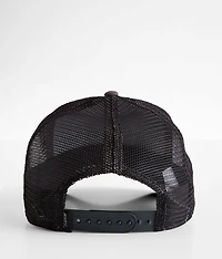 King Cobra Trucker Hat