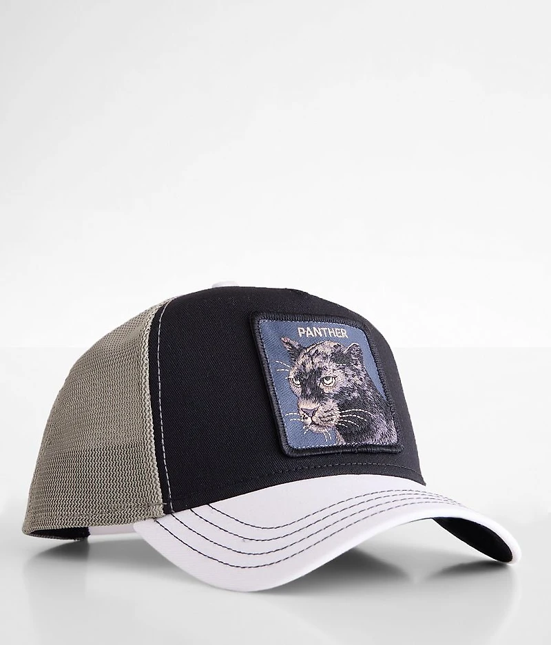 Panther Trucker Hat