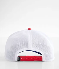 Rooster Trucker Hat