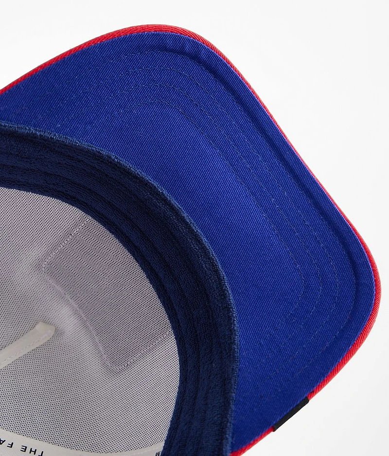Rooster Trucker Hat