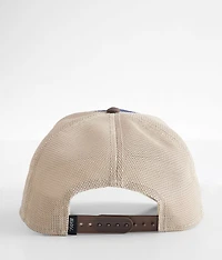 Wolf Trucker Hat