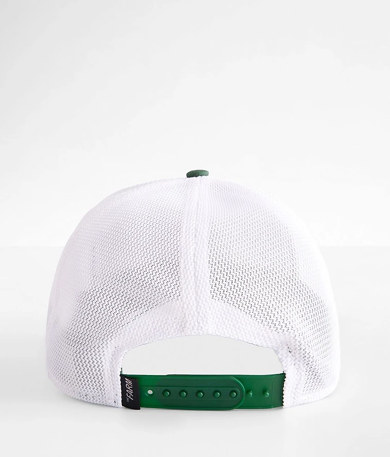 Pigeon Trucker Hat