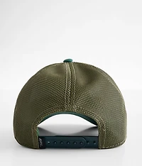 Pigeon Trucker Hat