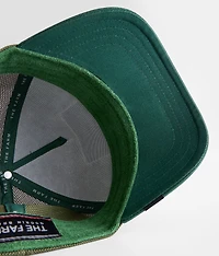 Pigeon Trucker Hat
