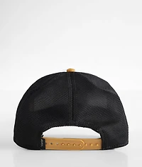 Elephant Trucker Hat
