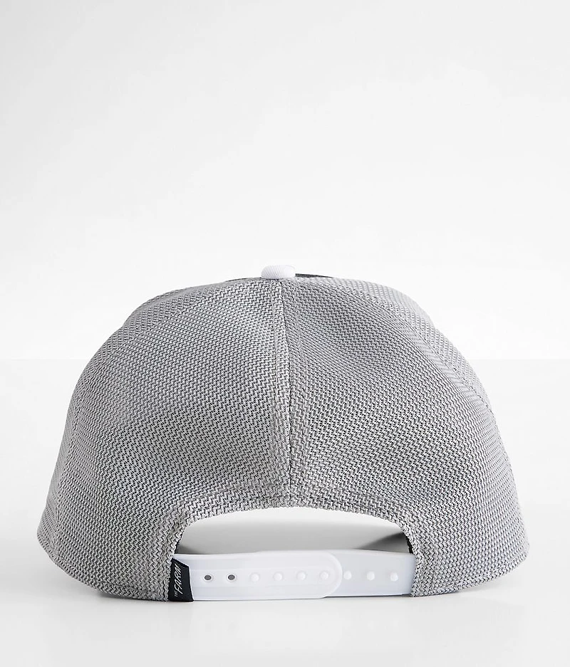 Bull Trucker Hat