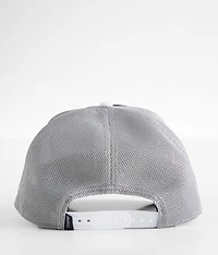Bull Trucker Hat