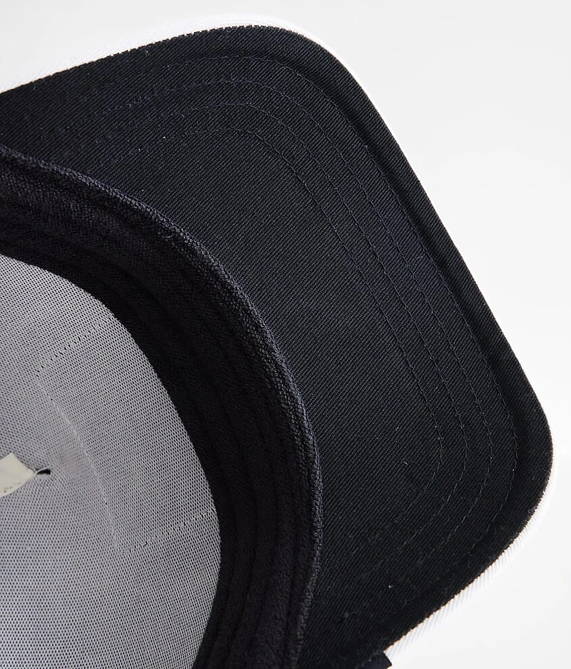 Bull Trucker Hat