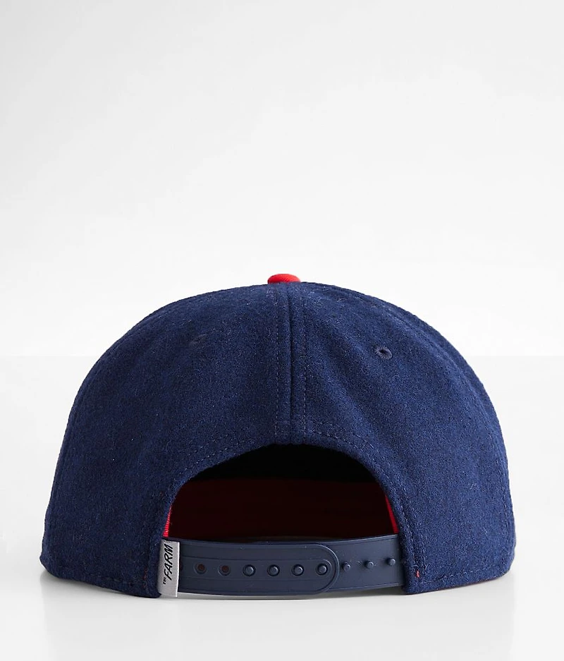 One Pack Hat